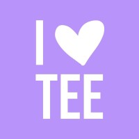 I Love Tee