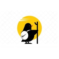 Tourcrow logo - Similar company to Blockpay