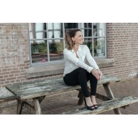 Stonne organiseert logo - Similar company to Angels Agency