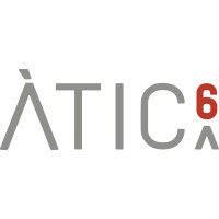 ATIC6 Building Trade logo - Similar company to Tridomus Capital