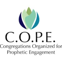 Congregations Organized For Prophetic Engagement