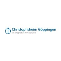 Christophsheim Göppingen logo - Similar company to Gemeinde Salach