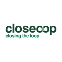 Closeoop logo - Similar company to Greenta Traceability Atrium