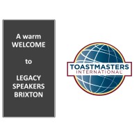 Legacy Speakers Brixton logo - Similar company to Benjamin Ball Associates Ltd