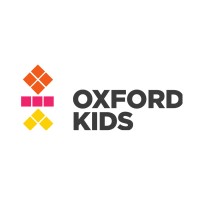Oxford Kids logo - Similar company to Enternpryz