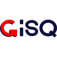 GISQ logo - Similar company to Gisqo