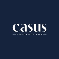 Casus Advokatfirma logo - Similar company to Advokatkompagniet A/S