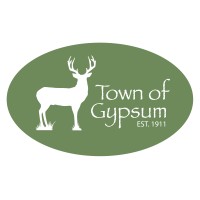 TOWN OF GYPSUM logo - Similar company to Ulkatcho Mercantile Ltd