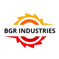 BGR Industries logo - Similar company to Mrn Offset Solution Pvt. Ltd.