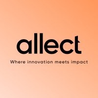 allect logo - Similar company to Sphere Integrated Solutions