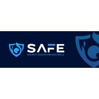 SAFE Fire & Security Systems Ltd logo - Similar company to Ash Integrated Services