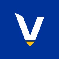 Vsports.pk logo - Similar company to The Academy X®