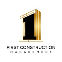 First Construction Management, Inc. logo - Similar company to Material Design Architects