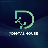 the Digital House logo - Similar company to Digitalveda