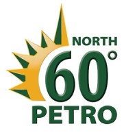 North 60 Petro Ltd logo - Similar company to Rogue Fuel