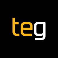 TEG Ireland logo - Similar company to Agc Instruments Ltd.
