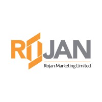 Rojan Marketing logo - Similar company to Rojan Group