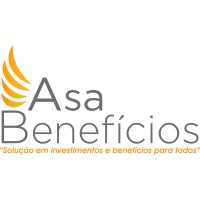 Asa Beneficios logo - Similar company to Ls Etiquetas