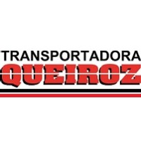 Transportadora Queiroz logo - Similar company to Transportadora Imaculado Coração De Maria