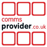 CommsProvider.co.uk logo - Similar company to L