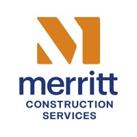 Merritt Construction Services logo - Similar company to Tegeler Construction & Supply