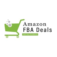 Amazon FBA Deal logo - Similar company to Fba Fox