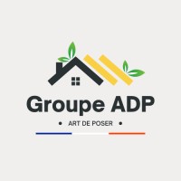GROUPE ADP logo - Similar company to Stone Habitat