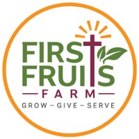 First Fruits Farm, Inc. logo - Similar company to Baltimore Clayworks