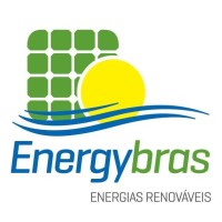 Energybras Energias Renováveis logo - Similar company to Nikosolar Importadora