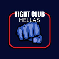 Fight Club Hellas logo - Similar company to Ανάλυση Πληροφοριών (Intelligence Analysis)