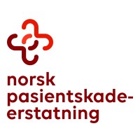 Norsk pasientskadeerstatning logo - Similar company to Holth & Winge