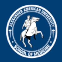 Alexander American University