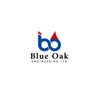 Blue Oak Engineering Limited logo - Similar company to Chaad Engineering And Technical Services Limited