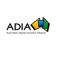 Australian Digital Inclusion Alliance logo - Similar company to First Nations Digital Inclusion Advisory Group
