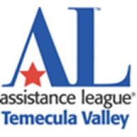 ASSISTANCE LEAGUE OF TEMECULA VALLEY logo - Similar company to The Tiny Miracles Foundation