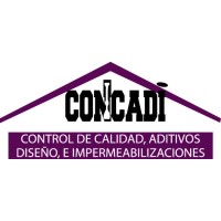 CONCADI logo - Similar company to Amgp