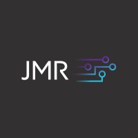 JMR logo - Similar company to Fdirect