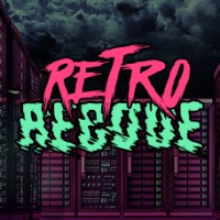 Retro Recode