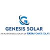 Genesis Clean Energy logo - Similar company to Infrax Renewable