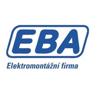 EBA Praha s.r.o. logo - Similar company to Codein Architects