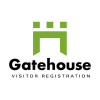 Gatehouse visitor registration logo - Similar company to Tack Technics
