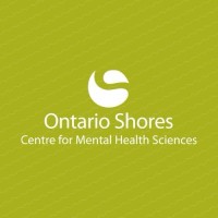 Ontario Shores Centre for Mental Health Sciences logo - Similar company to Full Potential Therapy