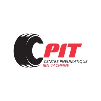 CPIT - Centre Pneumatique Ibn Tachfine logo - Similar company to Hard Pièce Auto