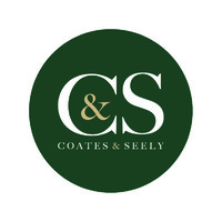 Coates & Seely logo - Similar company to Ghf | Building The Iconic Drinks Brands Of The Future