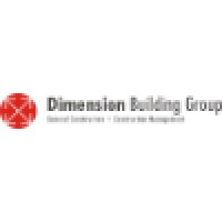 Dimension Building Group, Inc. logo - Similar company to Mash Engineering