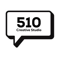 510 Creativestudio logo - Similar company to Nuu Studio