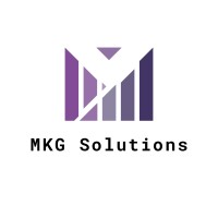 MKG Solutions logo - Similar company to Cloudopty
