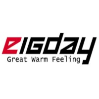 Shenzhen Eigday Heating Limited logo - Similar company to Ravean