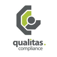 Qualitas Compliance logo - Similar company to Performance Based Consulting