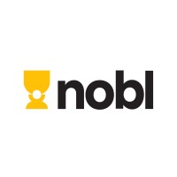 Nobl Kids logo - Similar company to Sellstatic